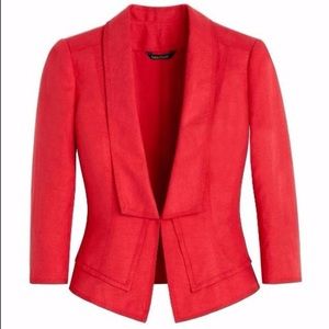 White House Black Market Blazer